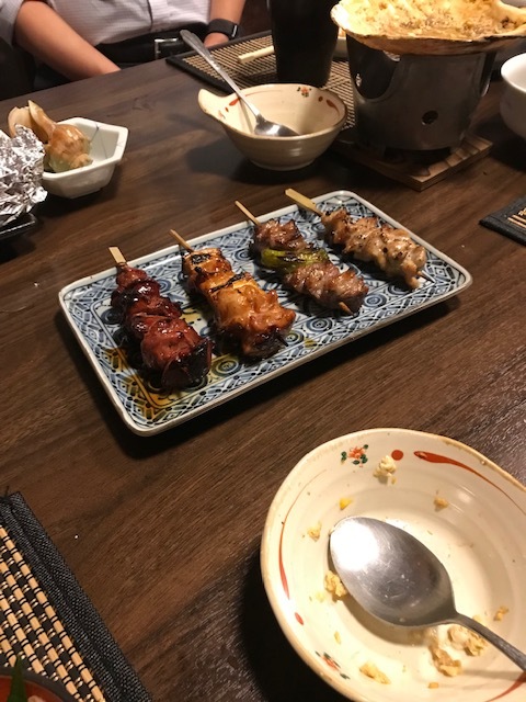 恵比寿鳥（エビスドリ） - 下北（焼き鳥）の写真