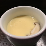 Juraku - 茶碗蒸し