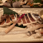 てしごと 是歩 - 