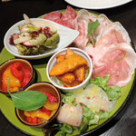 ポロとワイン - 