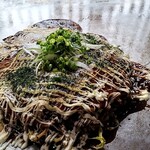 Okonomiyaki Ichirou - 