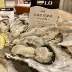 エイス シー オイスターバー - 