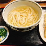 うどん処 重己 - 