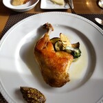 L'echalote - 