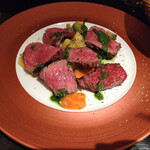 ポロとワイン - 