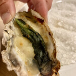 エイス シー オイスターバー - 