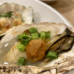 エイス シー オイスターバー - 