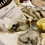 エイス シー オイスターバー 名古屋JRゲートタワー店 - 