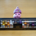 CHOCOLATES LIQUOR ＆ TOBACCO - アンソンバーグ・リカーチョコレート(26ﾋﾟｰｽ・400g)