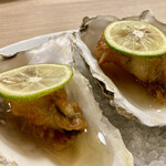 エイス シー オイスターバー - 