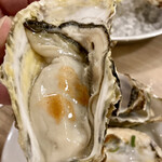 エイス シー オイスターバー - 