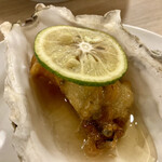 エイス シー オイスターバー - 