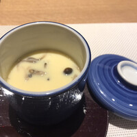 浜松町 鮨 すし門 - 