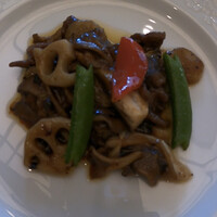 中国料理 芙蓉城 - 