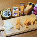 Albert Heijn  - 食べ比べ♥