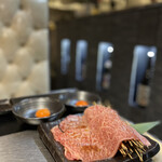 Sumibiyakiniku Izumino - 