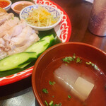 Asian kitchen cafe 百福 - 