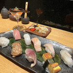 Sushi Sugama - 