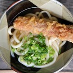 がもううどん販売所 - 料理写真: