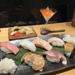 Sushi Sugama - 