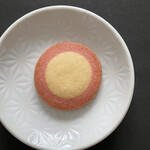 ステラおばさんのクッキー - 苺りんぐ