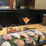 Sushi Sugama - 