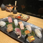 Sushi Sugama - 