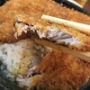 とんかつ政ちゃん 沼垂本店