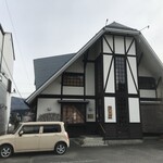 とんかつ チロリン村 - 