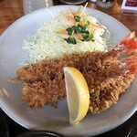 とんかつ チロリン村 - 