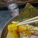 Hokkaidou Ramen Okuhara Ryuu Kura - 