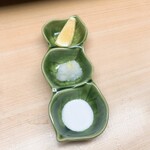 天ぷら はせ川 - 