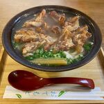 風遊斎 - フワフワ（950円）