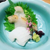 てんぷら 天翔 - 