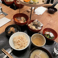 HIGASHIYA GINZA - 