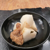 HIGASHIYA GINZA - 