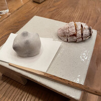 HIGASHIYA GINZA - 