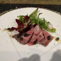 鉄板DINING集 栄店 - 
