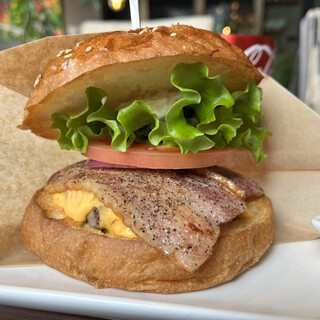 ゴッサム ダイナー_0