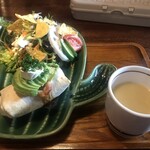 ゆとろぎroom5884 - 料理写真: