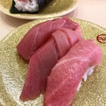 江戸湾直送 回転 東京すし街道by ITAMAE SUSHI - 