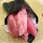 江戸湾直送 回転 東京すし街道by ITAMAE SUSHI - 