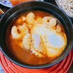 カフェランテ - 料理写真: