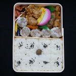 崎陽軒本店ショップ - 料理写真:☆【崎陽軒本店ショップ】さん…シウマイ弁当(≧▽≦)/～♡☆