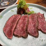 Wagyu Jockey - 