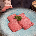 Wagyu Jockey - 