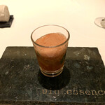 カンテサンス - 