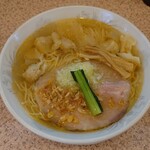 ラー麺専門店 こしがや - 