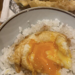 天ぷら定食まきの - 