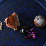 le sorcier - メイン写真: